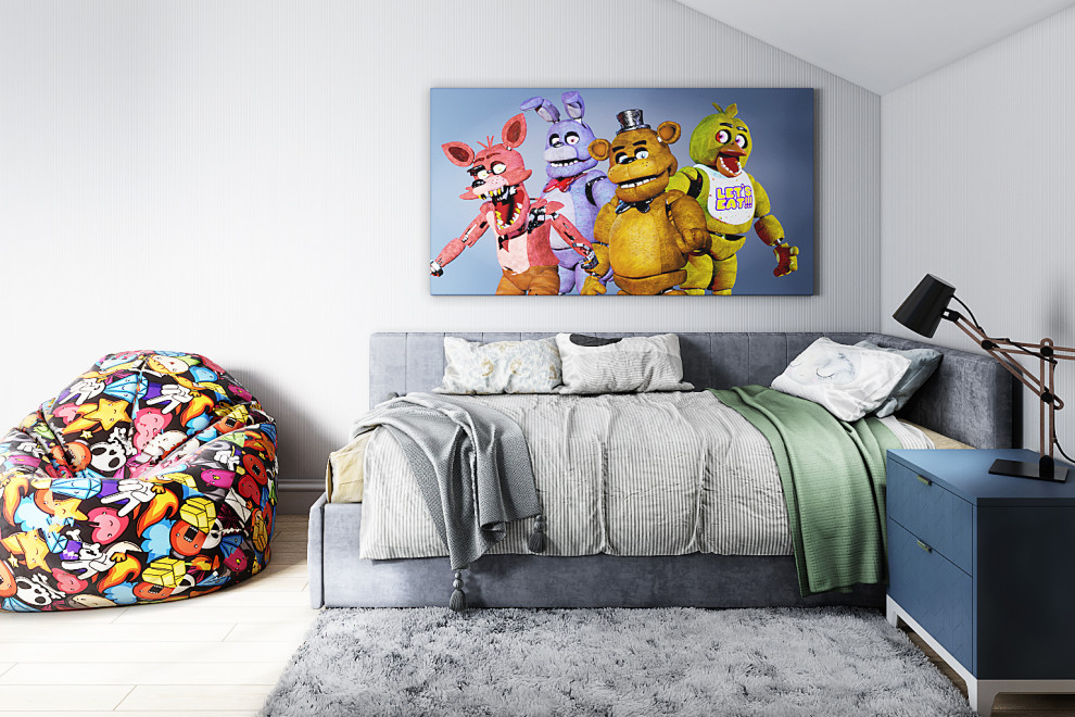 Дом в Семиозерке