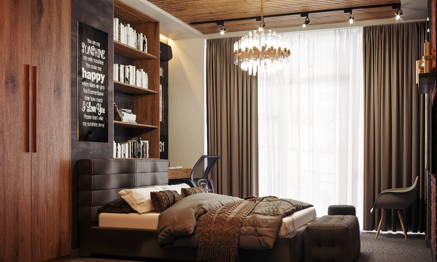 Таунхаус 238 кв. м. в Futuro Park