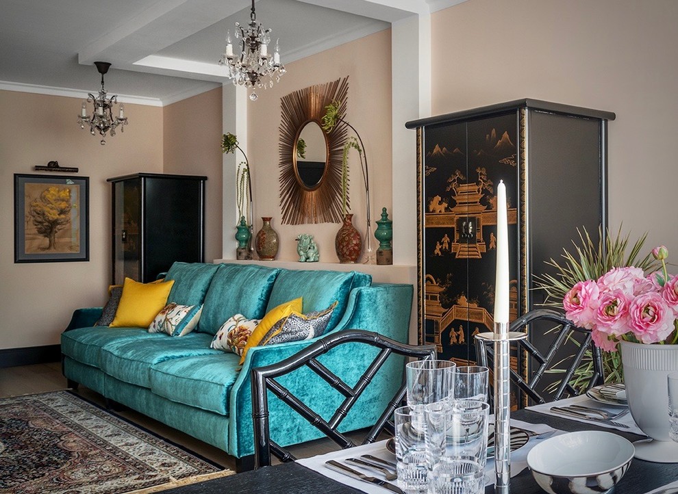 Квартира в Звенигороде