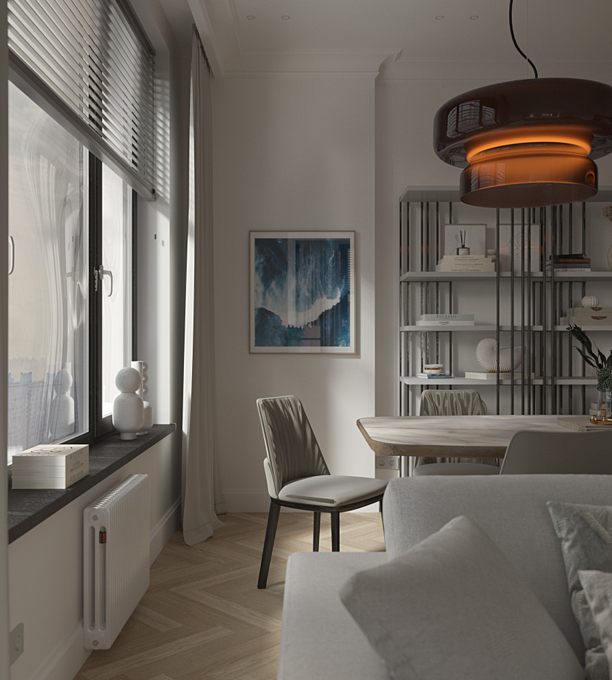 Частная 3х комнатная квартира ЖК ТИШИНКА