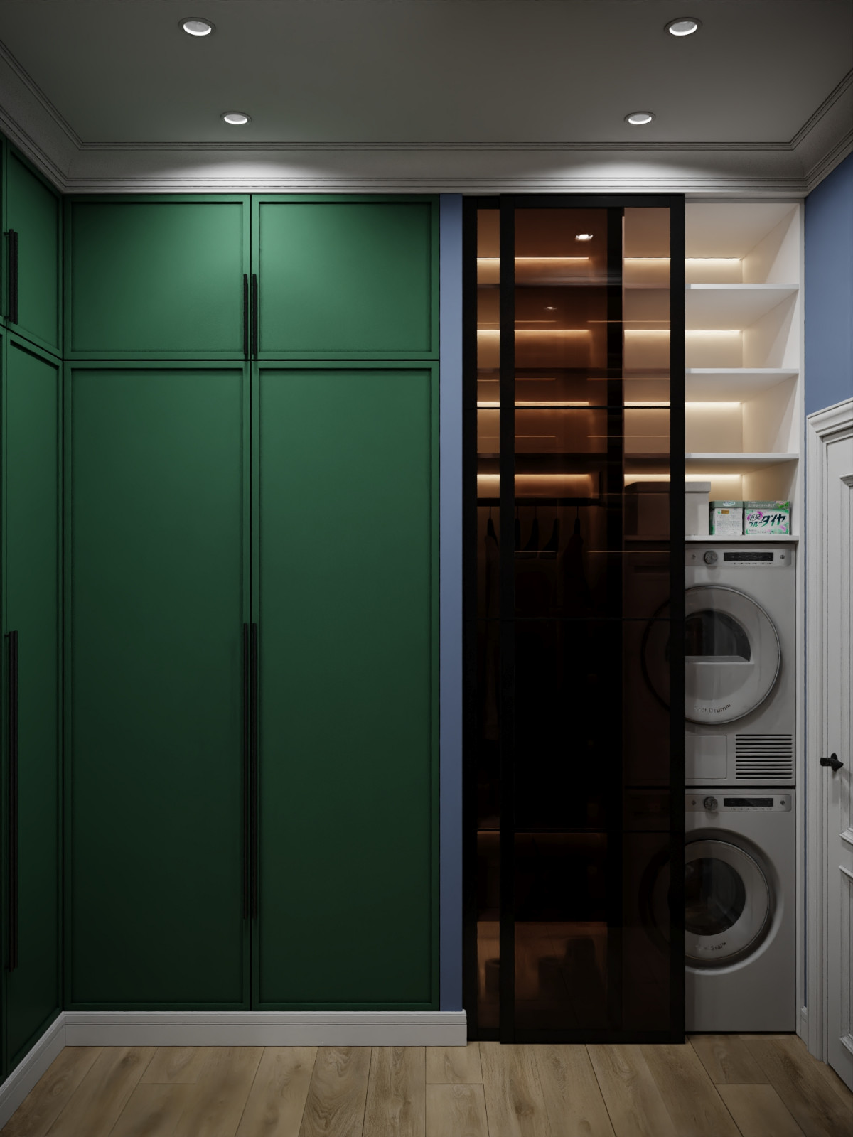 КВАРТИРА В ЖК «СИМВОЛ», 90 м²