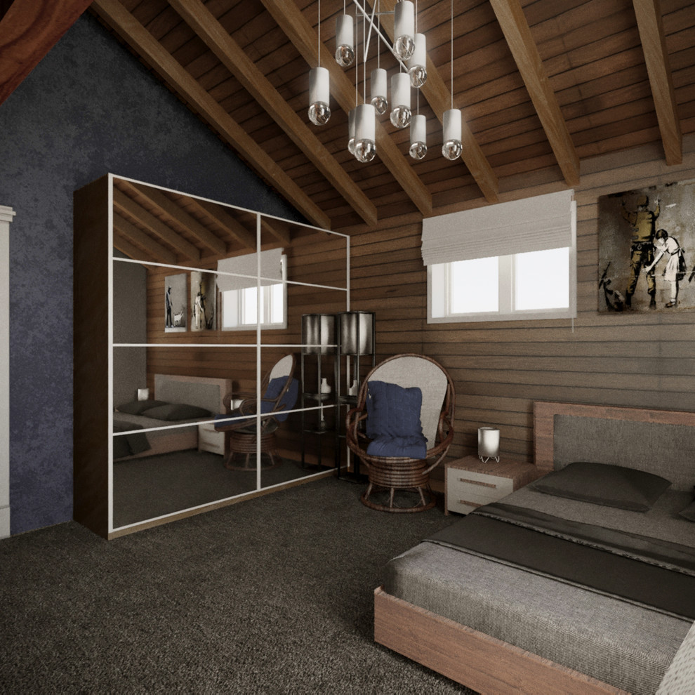 михаил александрович