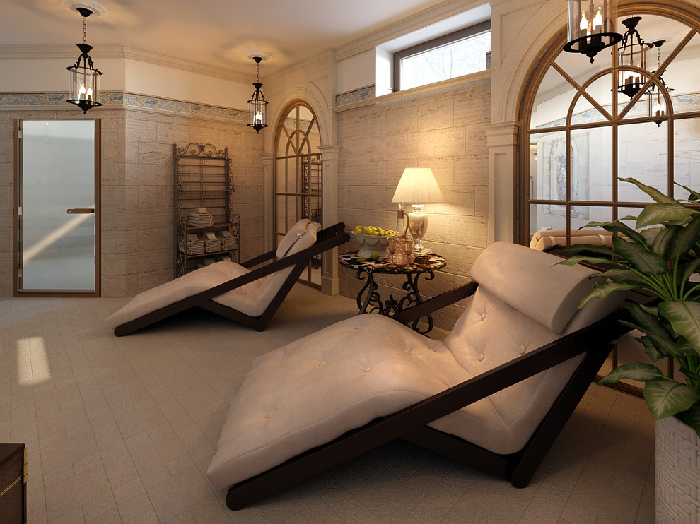 Дом в Репино