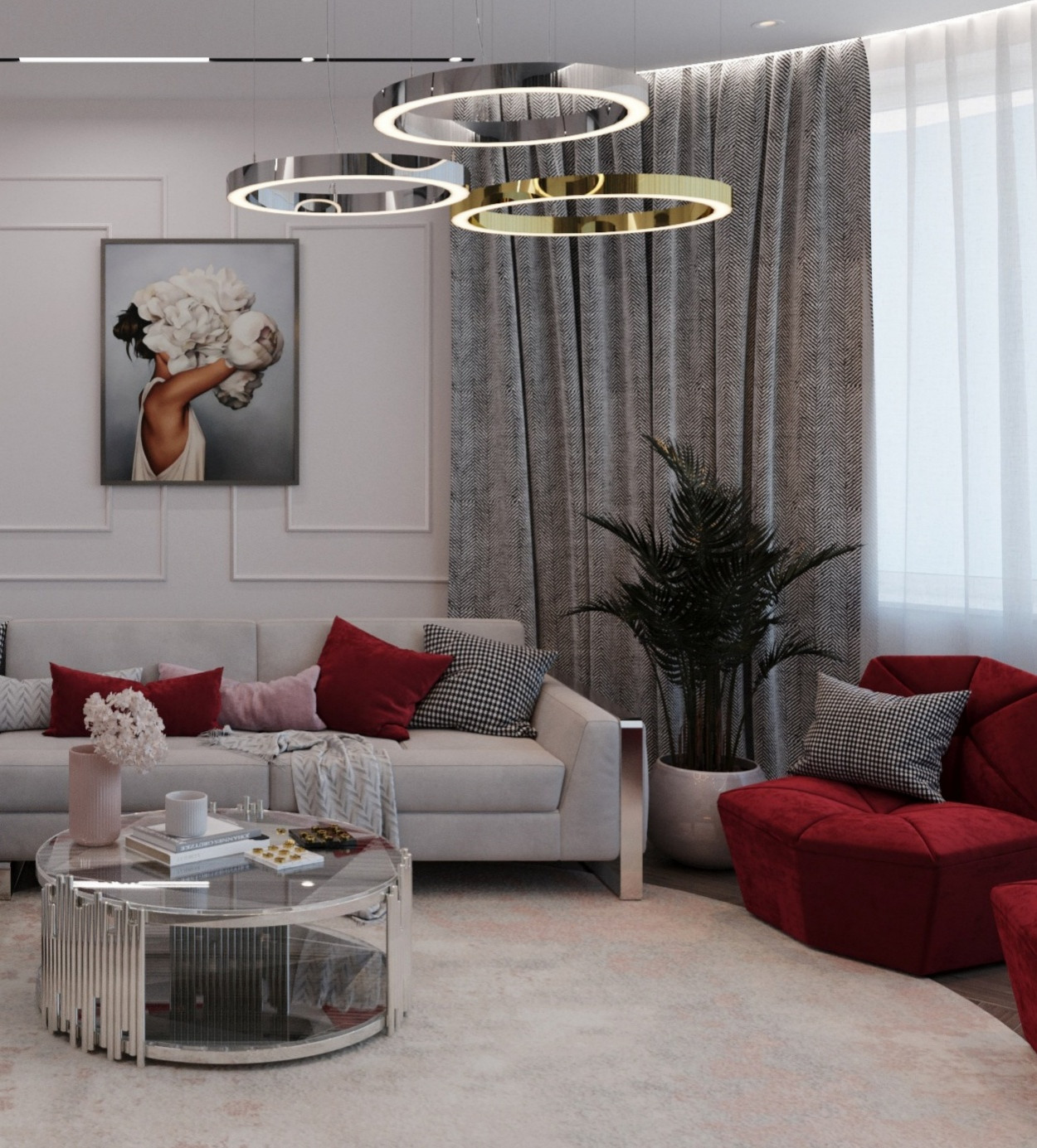 ЖК Белый берег