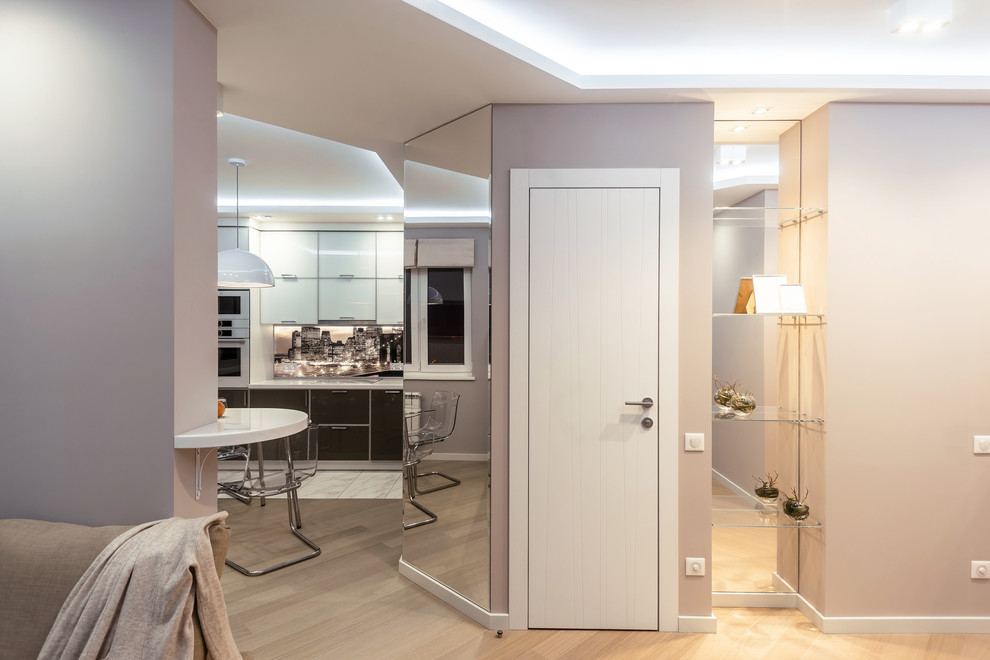 Квартира на Ленинском