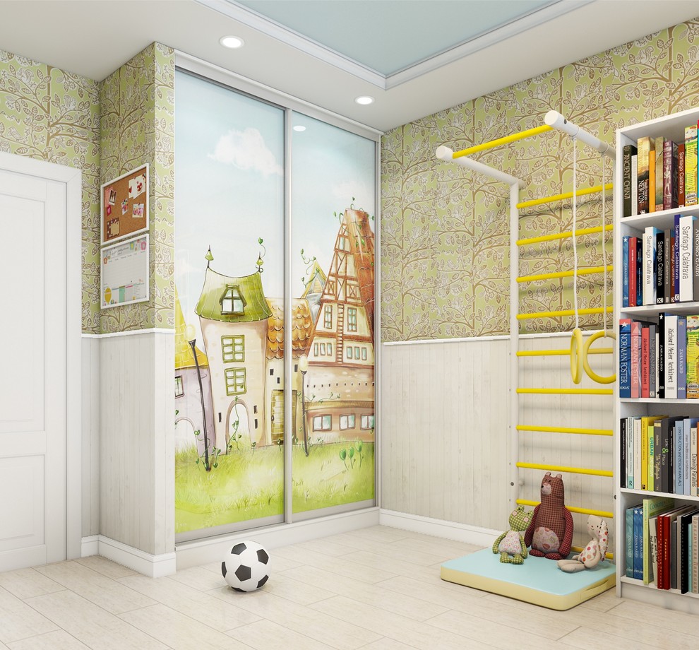 Свежесть моря. Проект