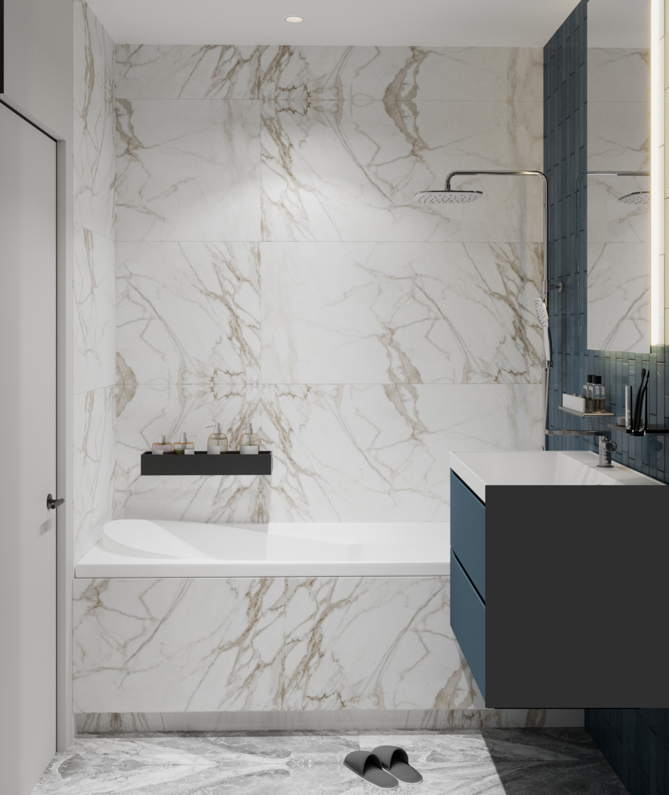 г.Пенза ЖК Зеландия