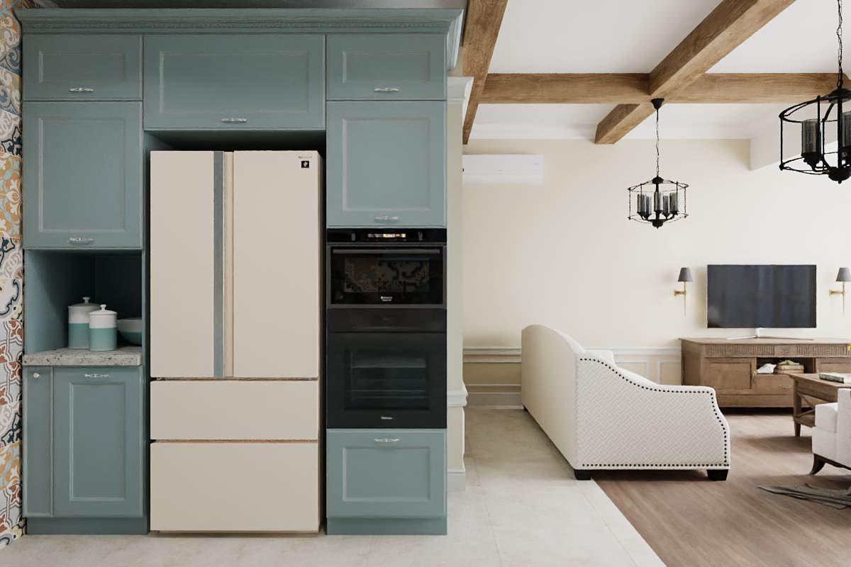 Апартаменты в Ялте