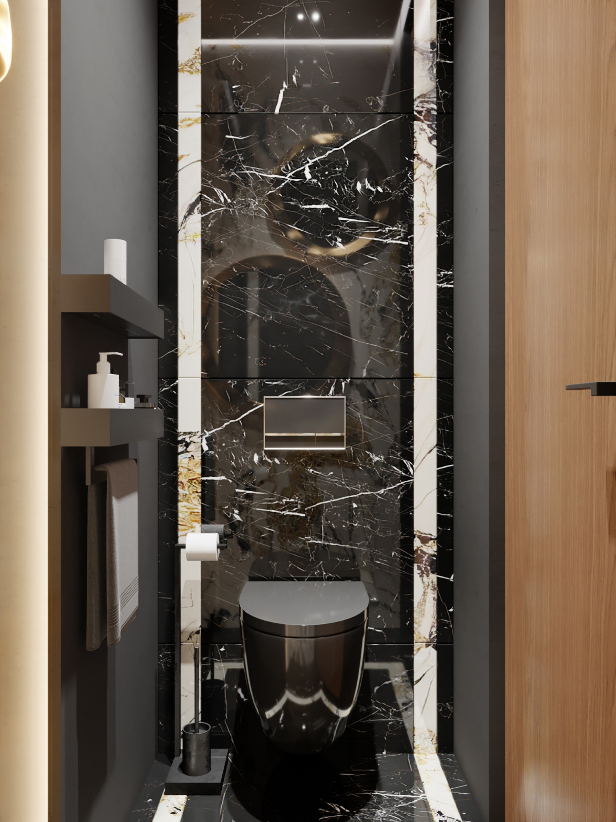 ЖК Прайм ПАРК