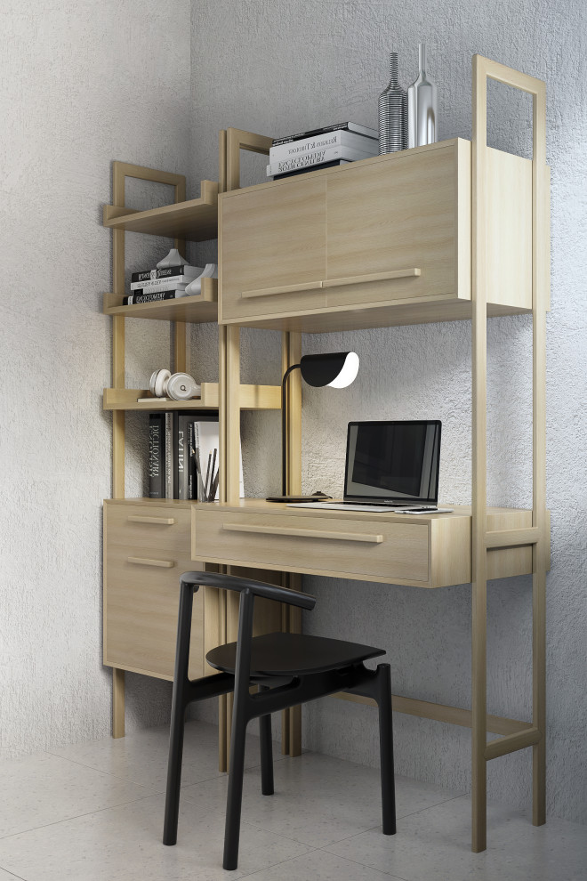 Однокомнатная квартира