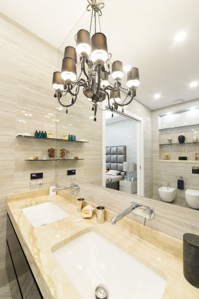 Интерьер квартиры