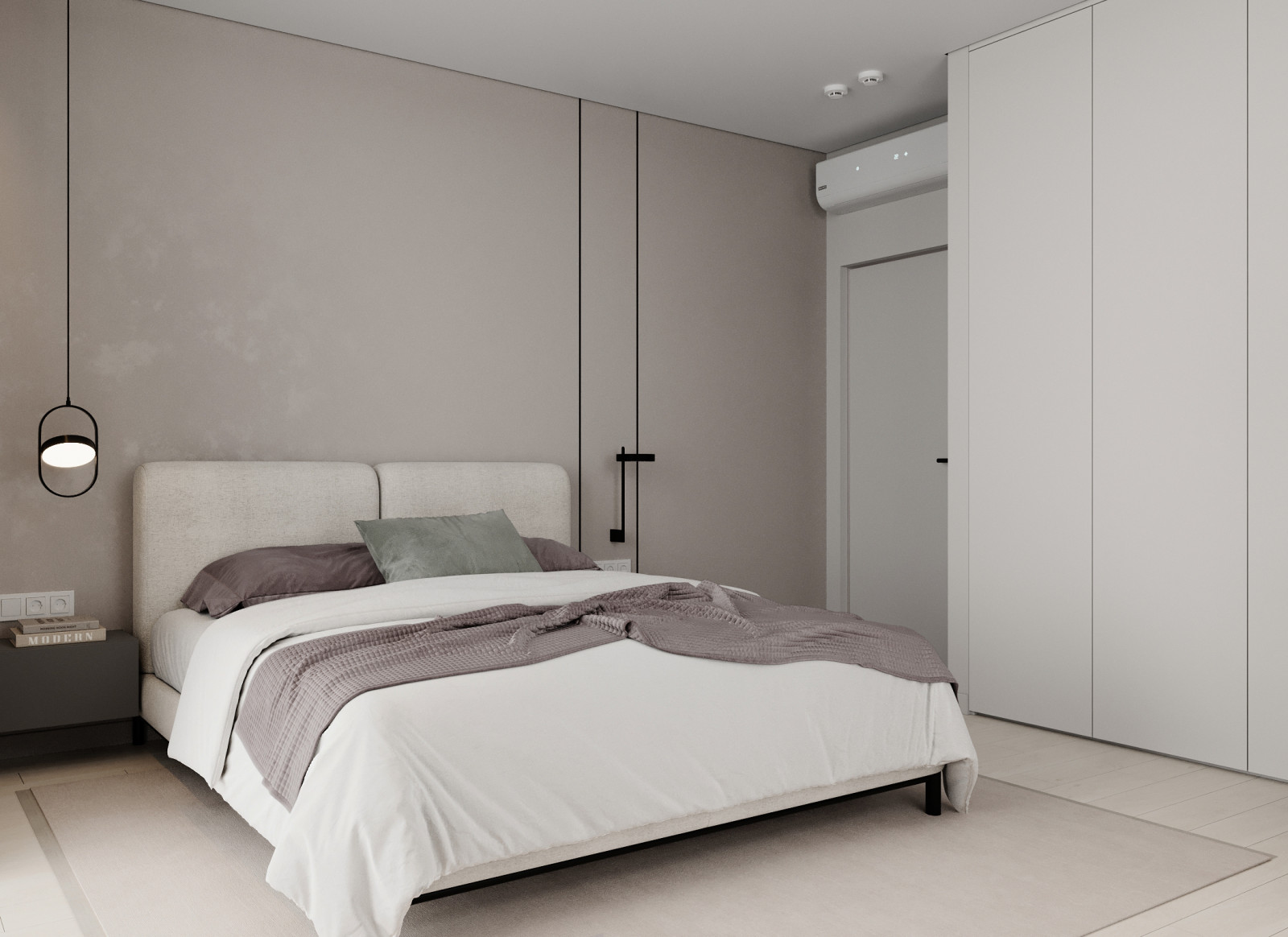 ЖК Discovery Residence (1 проект)