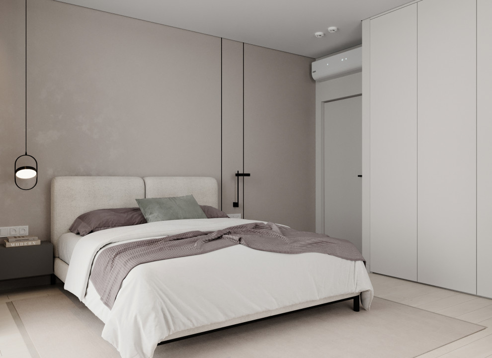 ЖК Discovery Residence (1 проект)