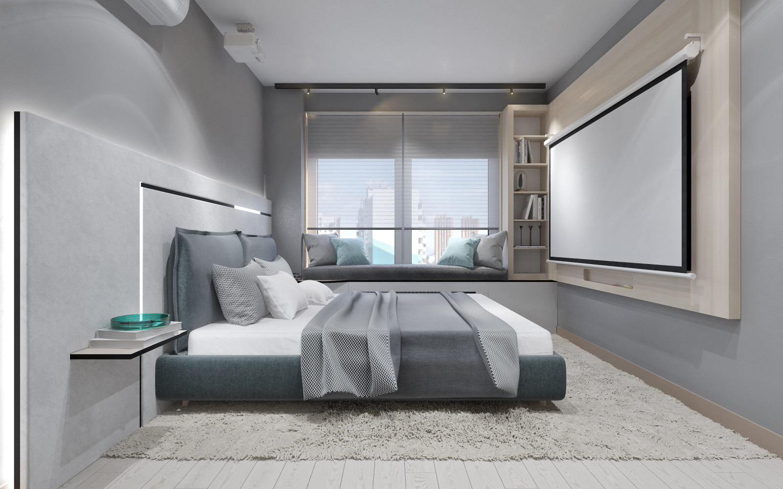 ЖК «Новокуркино»