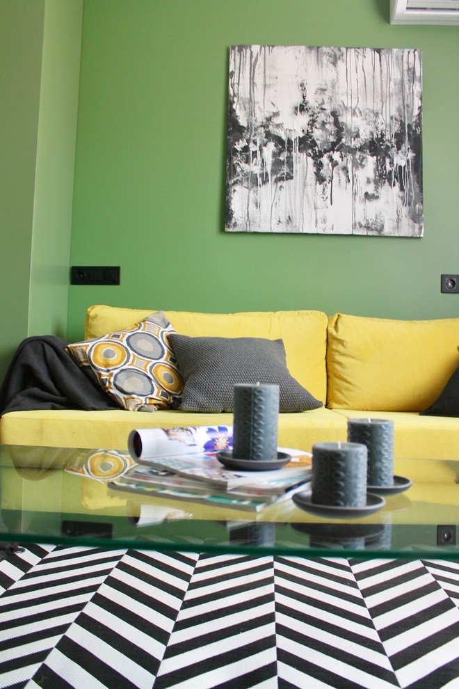 ЖК "Гаранития"