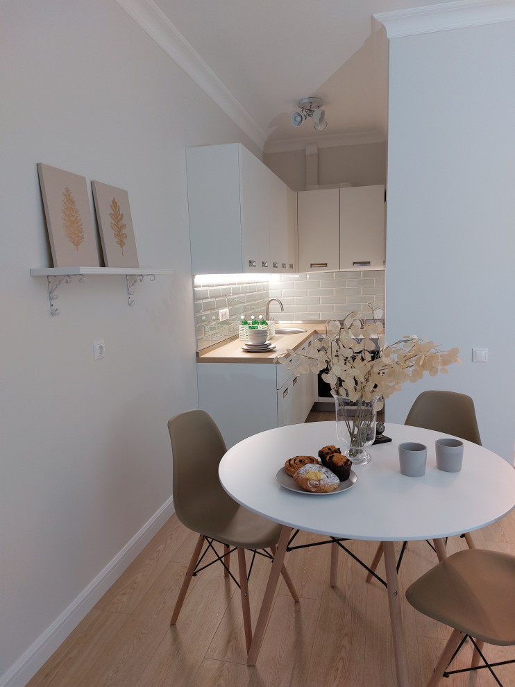 Городские студии под сдачу