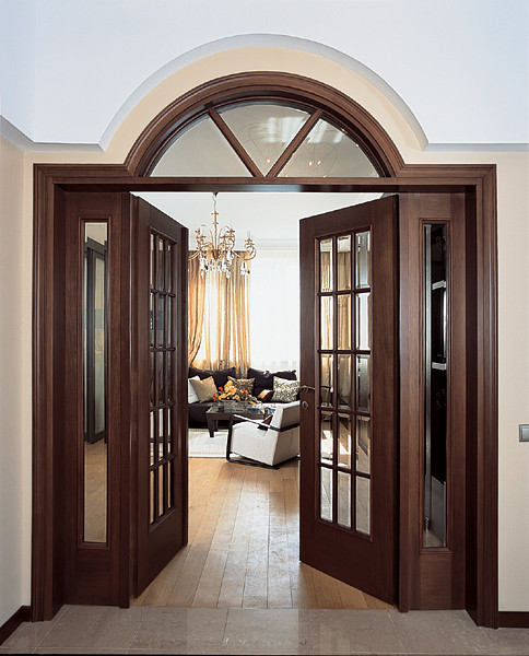 Квартира в Гранд-парке