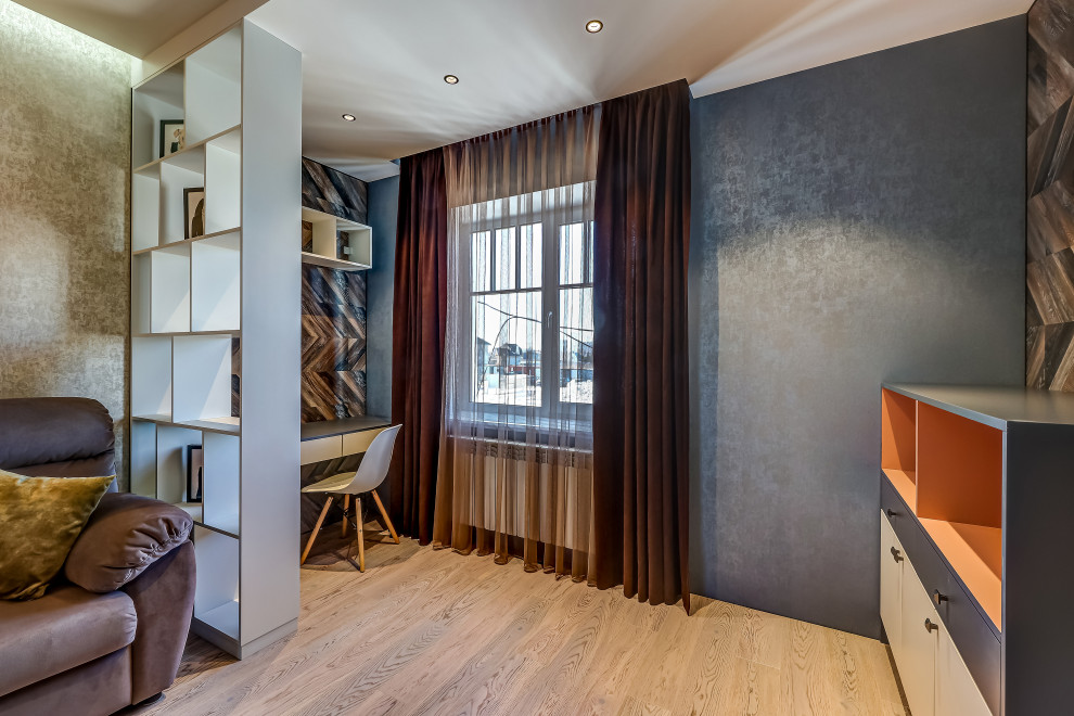 Дом в Невской Усадьбе