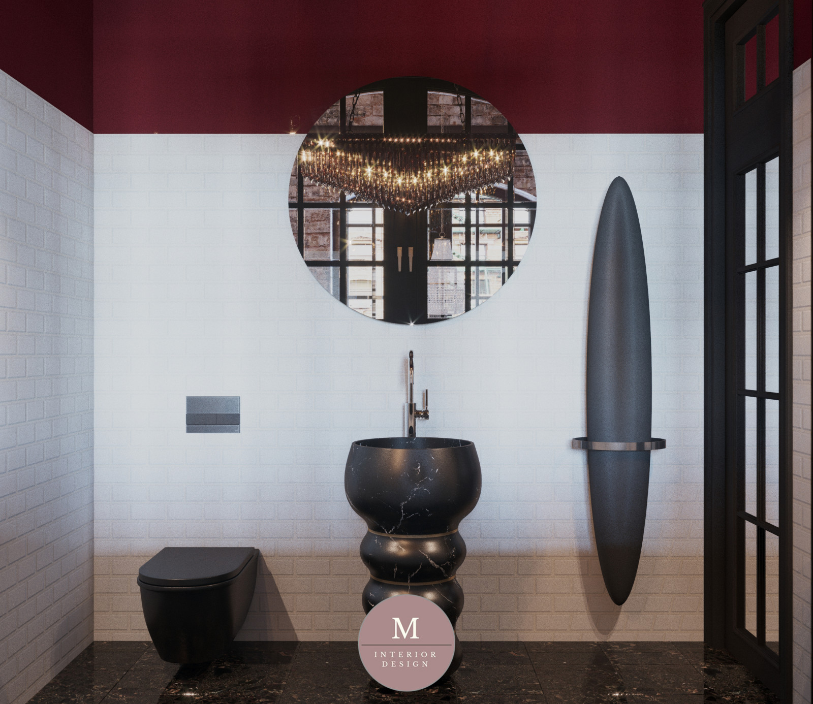 Loft на Васильевском острове