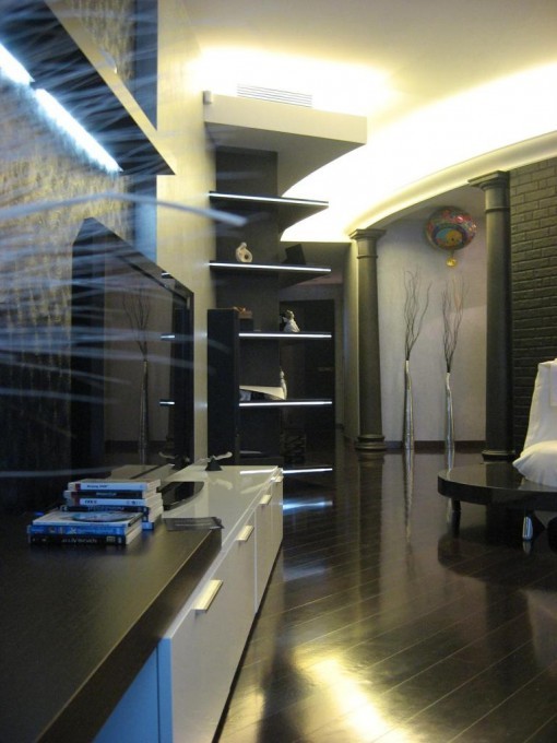 Квартира на Аэропорте