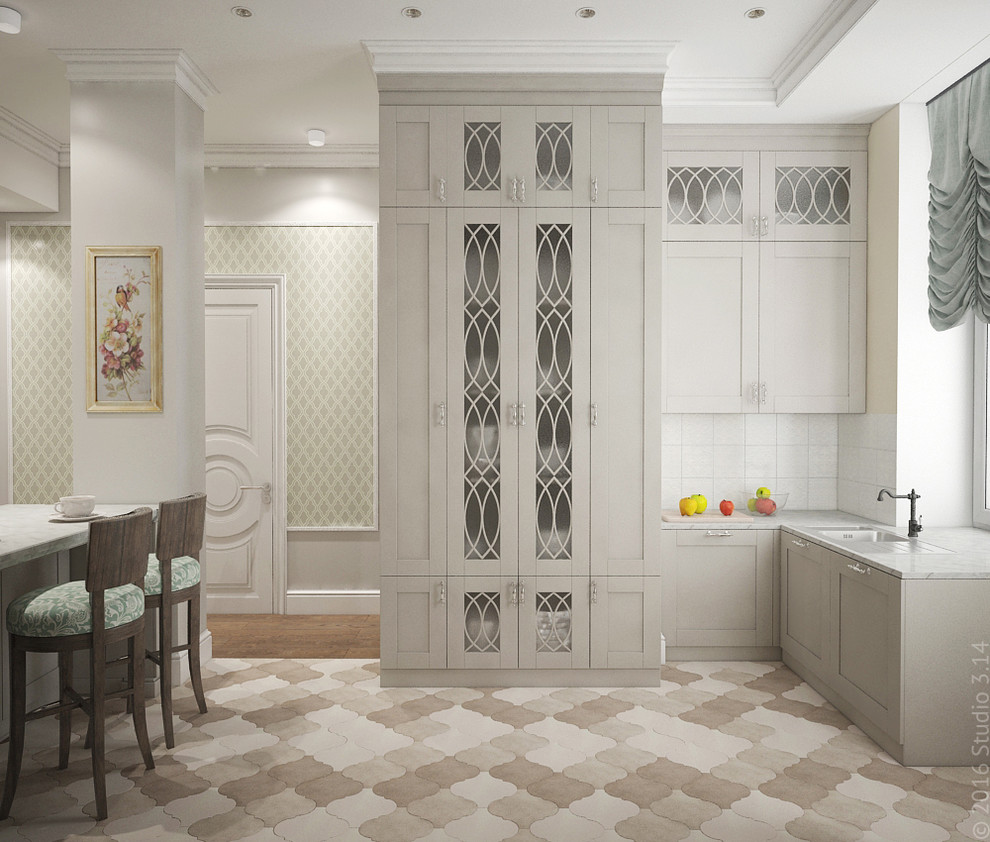 Классика на Садовом