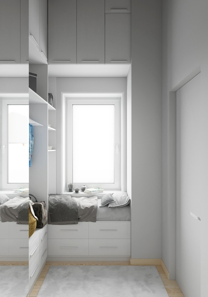 Середниково парк