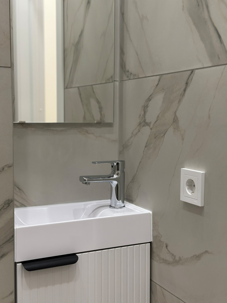 ЖК Прокшино