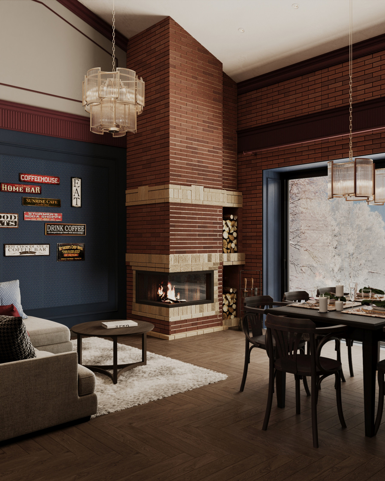 пос. ЧЕРНОИСТОЧИНСК. Дом 130 м2