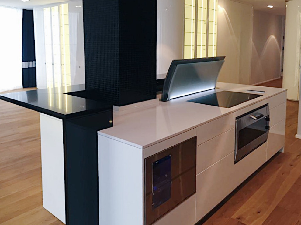 Элитная квартира в ЖК «Ростов-Сити»