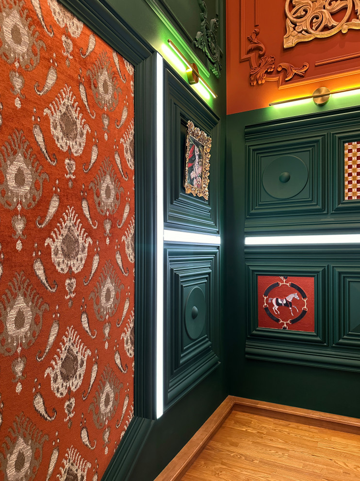 Родовое гнездо