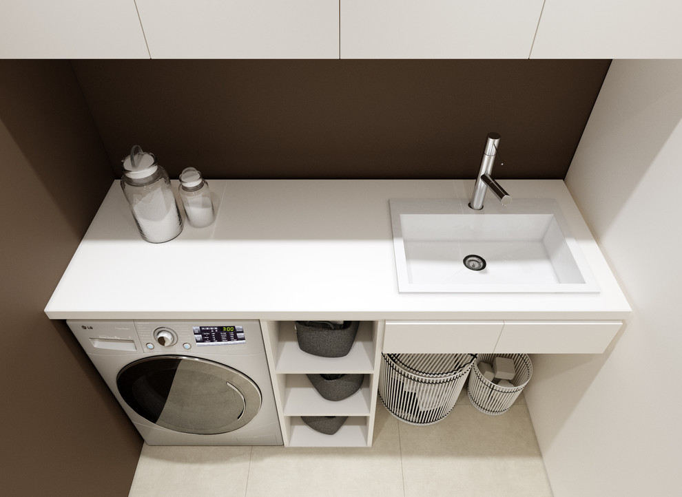 3д визуализация квартиры (№53)