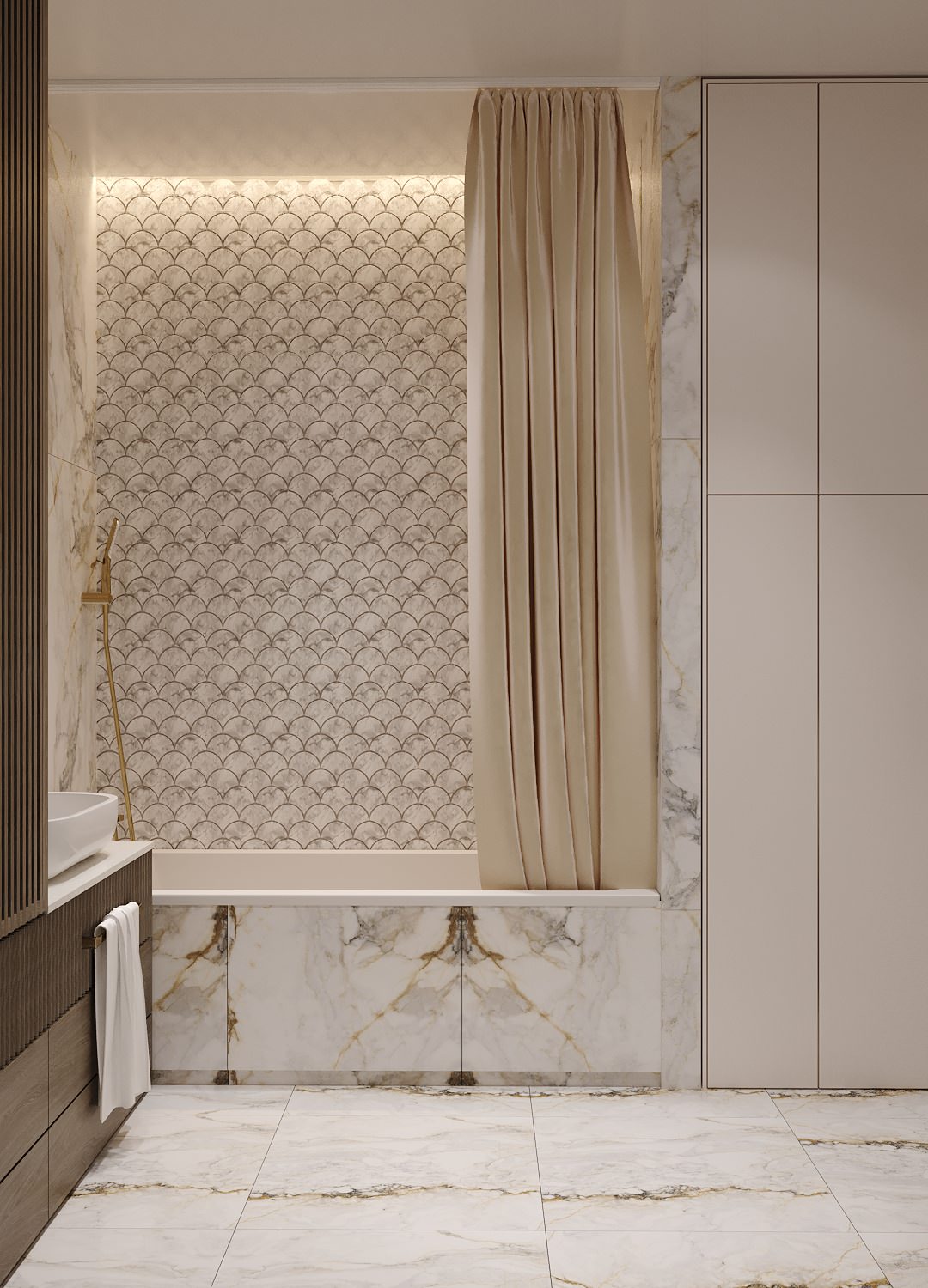 Старый Фонд