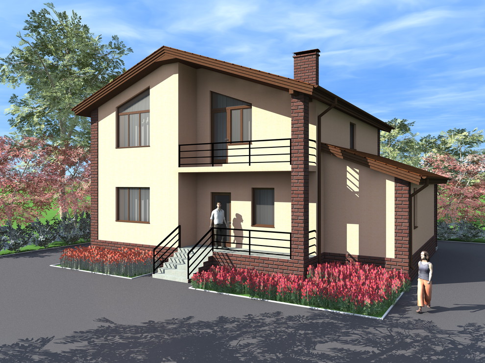 Елена Мельникова