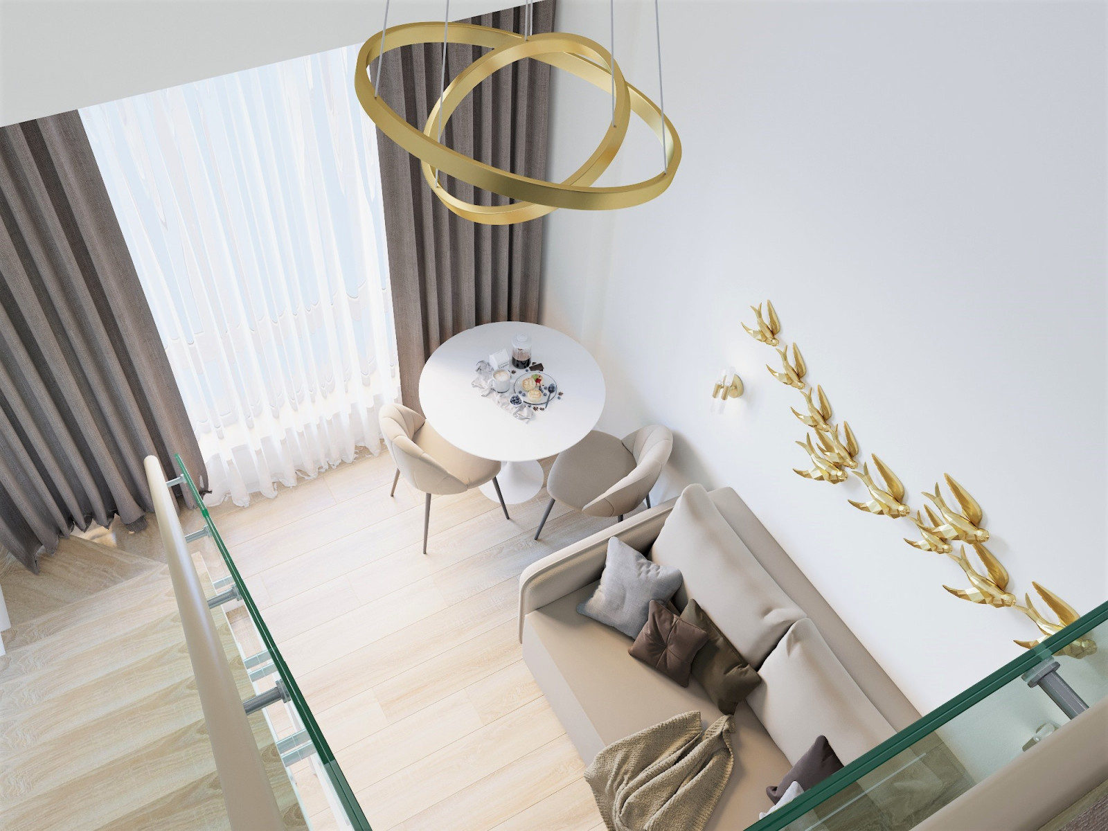 37 990 руб. 2-к квартира, 36.45 кв. м