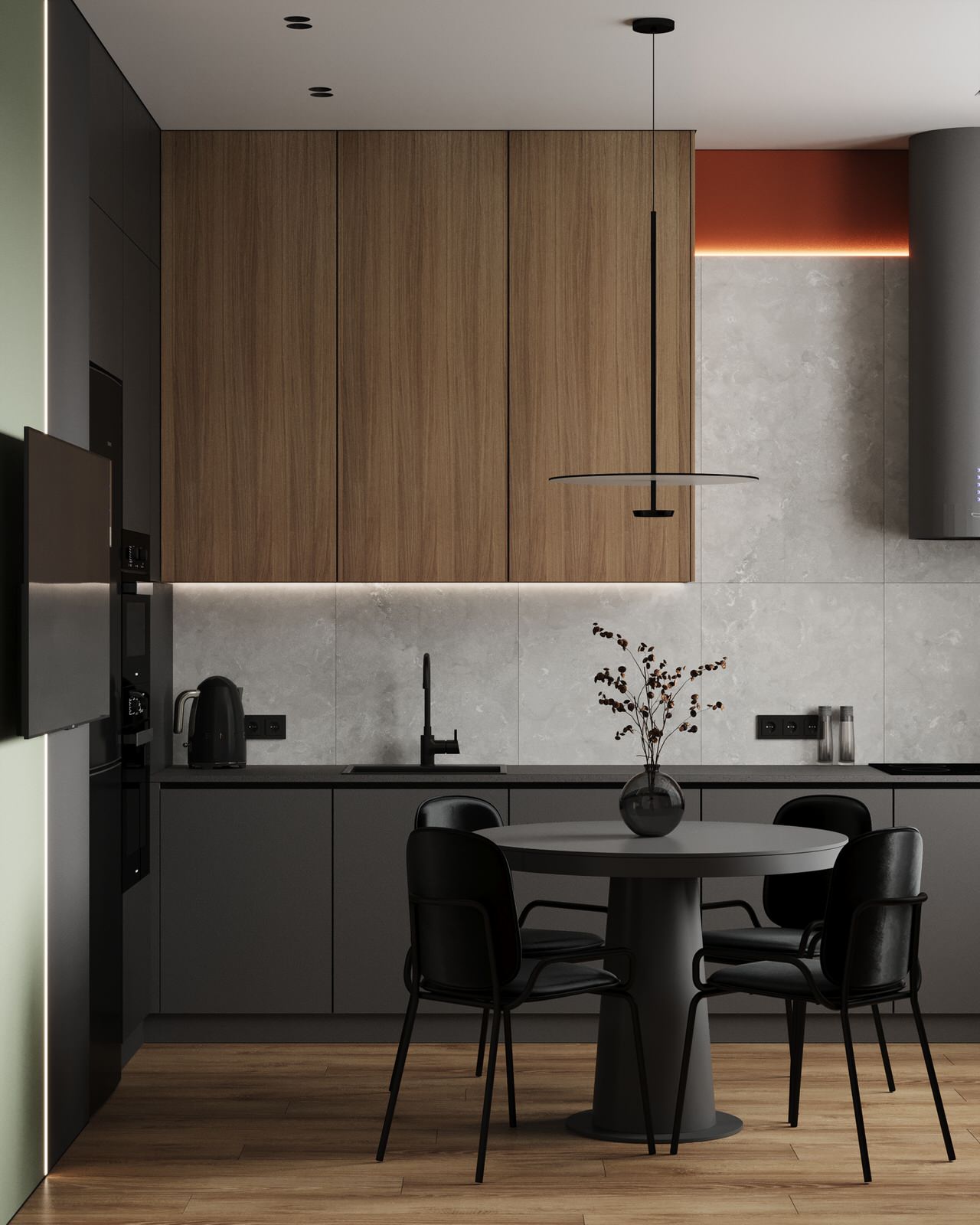 ЖК Svetlana Park Спб