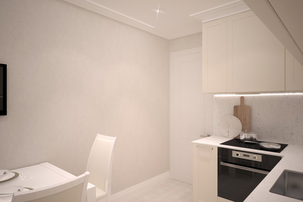 Семейное гнёздышко в Якутии