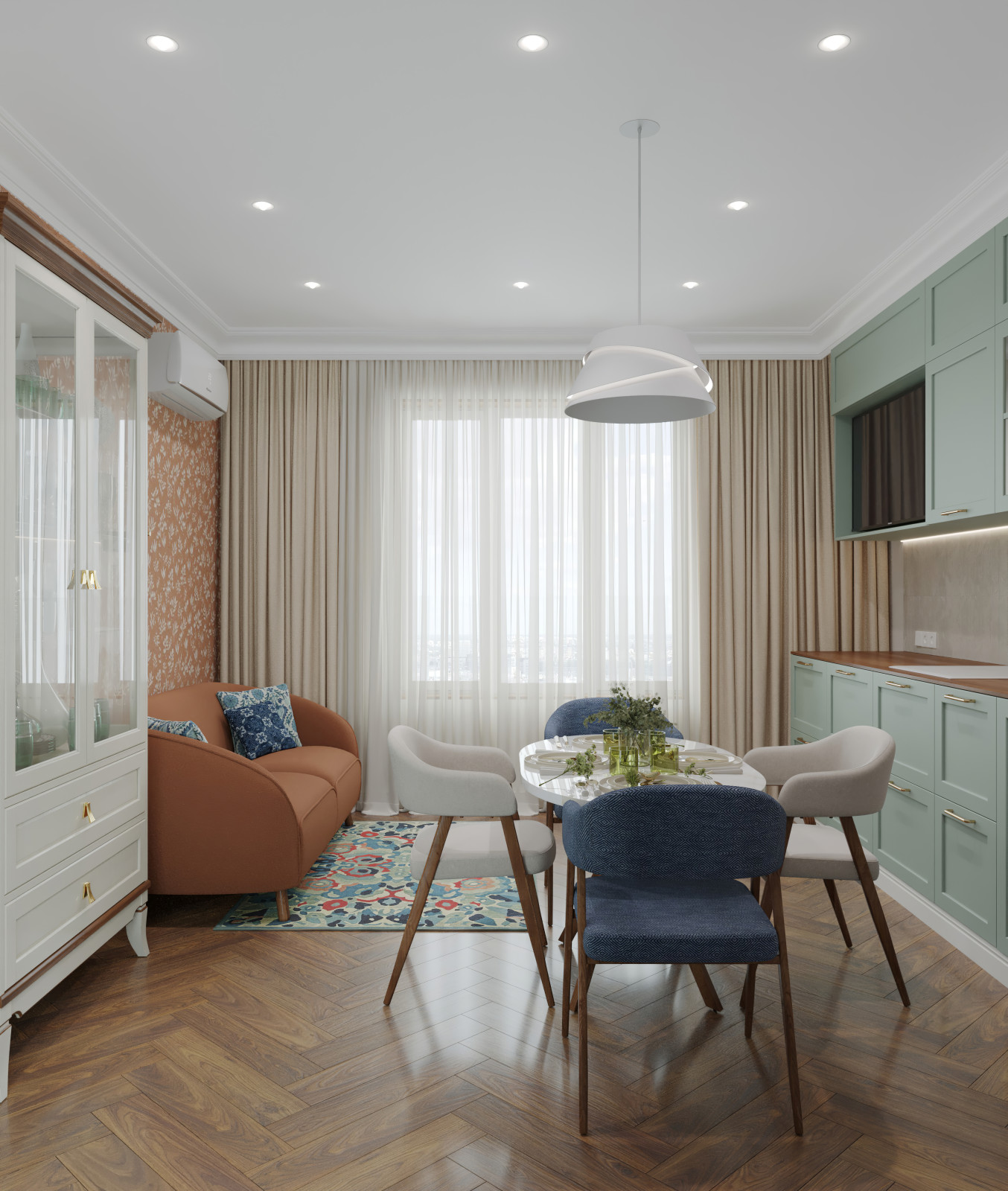 Южный Город