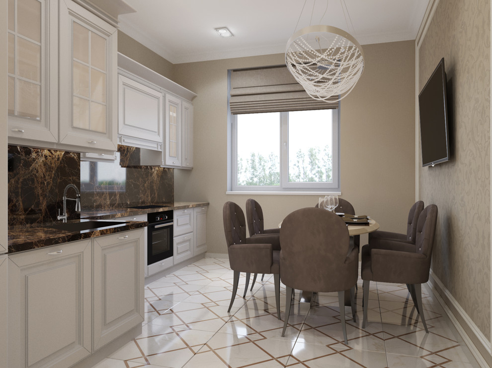 "Городская романтика"