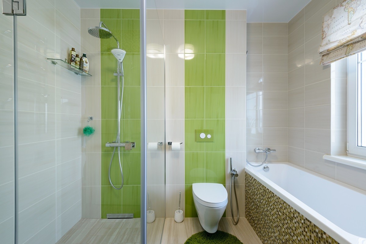 Тёплый приём