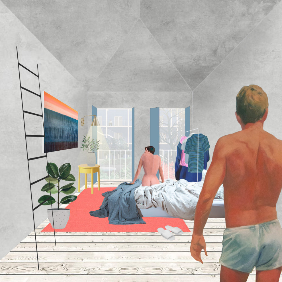 Учебные работы