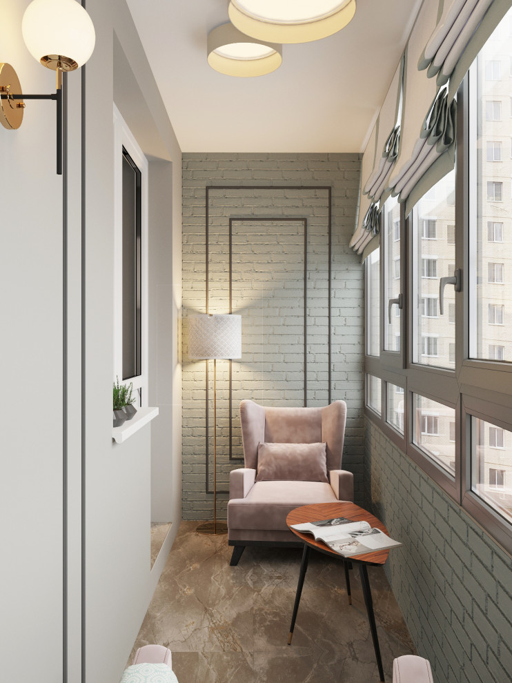 Из двушки в Трешку жк Гранд Авеню