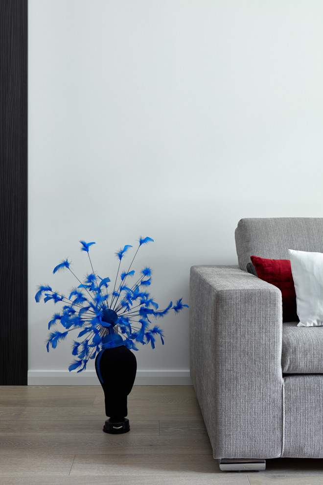 Квартира в стиле Fashion