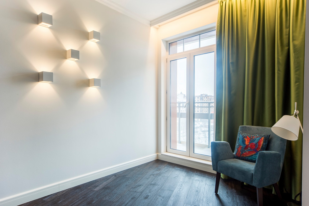 ЖК Дом на Ждановке