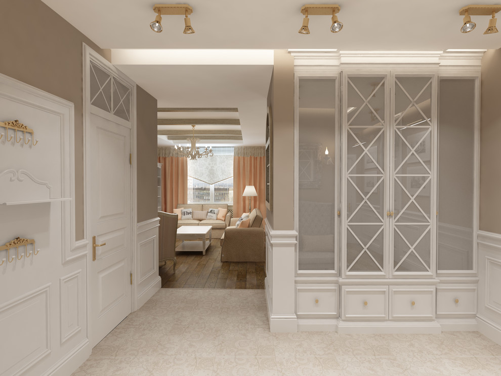 Изысканность по французски