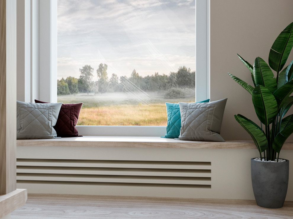 Дуплекс, пос. Зеленоградский