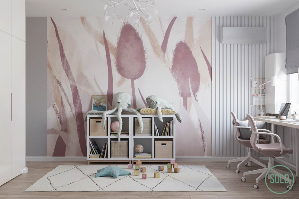 Лёгкий светлый