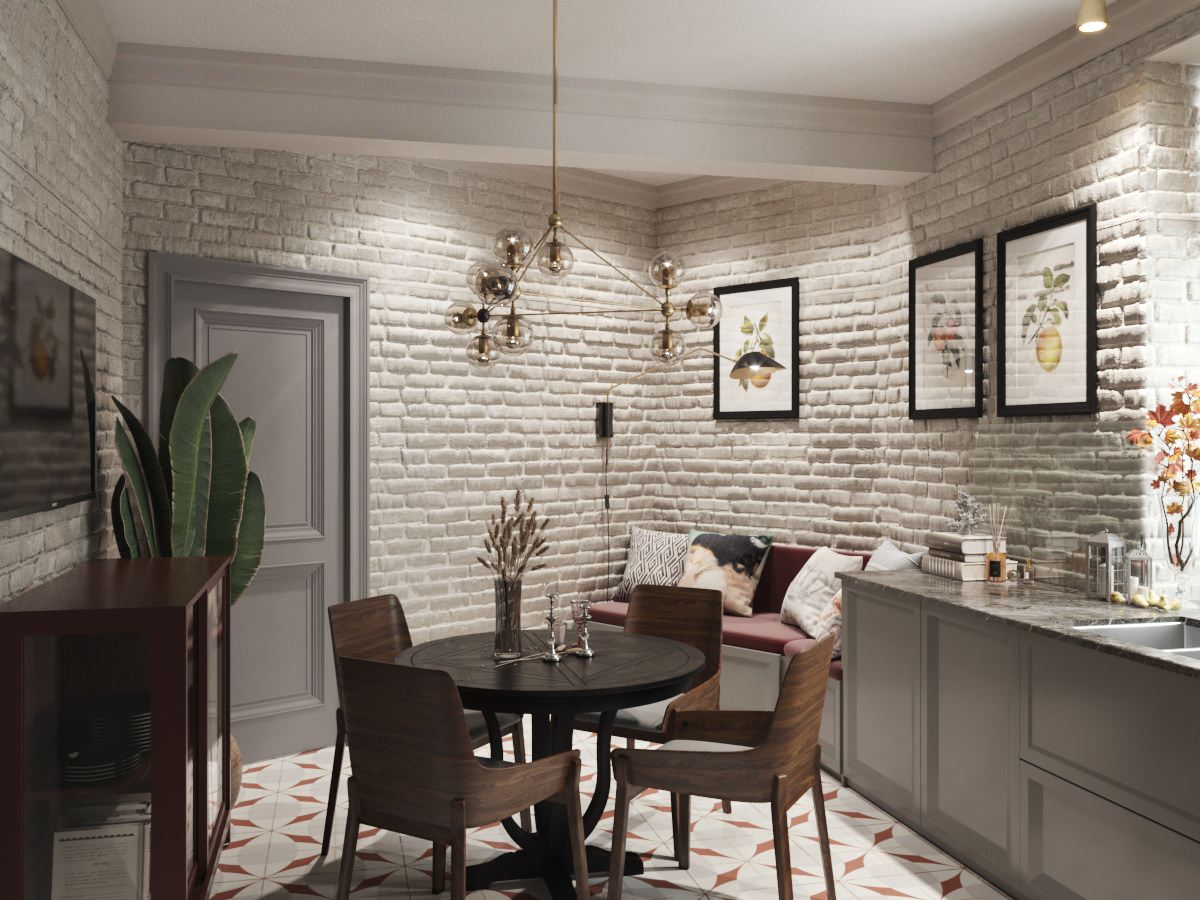 Вторичка на Соколе