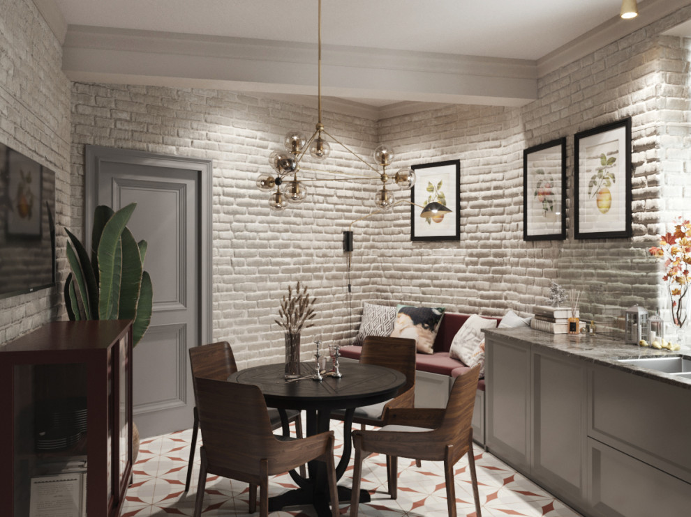 Вторичка на Соколе