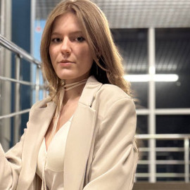 Дарья Герасимова