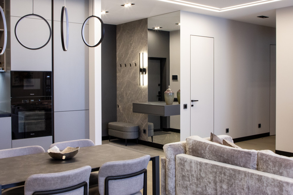 "Дом Академика"